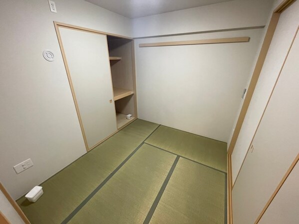 プレジオ芦屋の物件内観写真